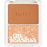 Unleashia - Tap Me Duo Paleta 8,4g No. 2 Groovy