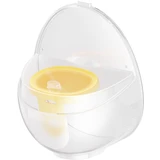 Medela - Motion Inbra Brestshield + Membrane + Collection Cups Single