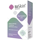 ToSkin - Gyneskin HPV Suplemento Alimentar 30&nbsp;caps.