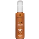 Uresim - Solar Accelerator Lotion 100mL SPF50