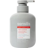 Sensilis - Hair and Scalp Hair Prep Shampoo 250mL