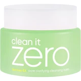 Banila Co - Clean It Zero Tea Tree-EX Pore Clarifying Bálsamo de Limpeza 100mL