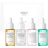 SKIN1004 - Ampola 30mL + Tone Brightening 30mL + Poremizing 30mL + Tea-Trica 30mL