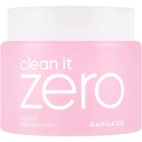 Banila Co - Clean It Zero Original Bálsamo de Limpeza 180mL