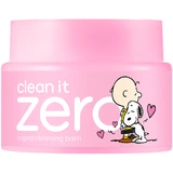 Banila Co - Clean It Zero Original Bálsamo de Limpeza Edição Snoopy Edition 100mL