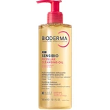 Bioderma - Sensibio Aceite limpiador micelar 300mL