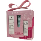 Rilastil - Aqua Máscara Hidratante 15mL + Aqua Intense 72H 40mL + Aqua Limpeza Facial 15mL