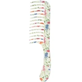 Denman - D28 مشط فك تشابك الأسنان العريض الفاخر D28 1&nbsp;un. Floral