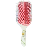 Denman - D38 مجذاف فك التشابك والتسريح D38 1&nbsp;un. Floral Standard