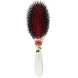 Denman - فرشاة التصفيف والتلميع D81M 1&nbsp;un. Floral