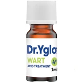 Dr. Yglo - Tratamento de Verrugas Por Acidificação 2mL