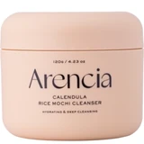 Arencia - غسول آذريون الأرز الآذريون المنظف 120g