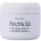 Arencia - سيروم الزوفا المقدس 30 50g