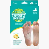 Ariul - Stress Relieving Cleansing Smooth and Pure Foot Peeling Mask 2&nbsp;pairs