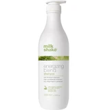milk_shake - Energizing Blend Shampoo 1000mL