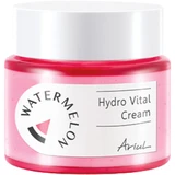 Ariul - Watermelon Hydro Vital Cream 55mL
