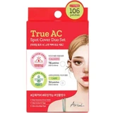 Ariul - True AC Spot Cover Duo Set 106&nbsp;un.