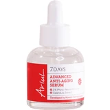 Ariul - 7 Days Advanced Anti-Aging Serum 20mL
