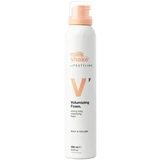 milk_shake - Lifestyling Volumizing Foam 200mL