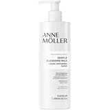 Anne Möller - حليب كلين أب المنظف اللطيف 400mL