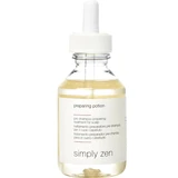 Simply Zen - Preparing Potion Pré-Shampoo 100mL