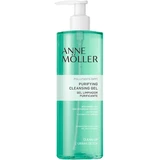Anne Möller - Clean Up جل منقي منظف منظف 400mL