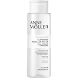 Anne Möller - Clean Up ماء الميسيلار 400mL