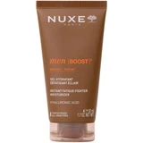 Nuxe - Men [Boost]³ Moisturizer Gel 50mL