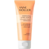 Anne Möller - Clean Up Esfoliante Cítrico Energizante 100mL