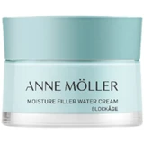 Anne Möller - Blockâge Moisture Filler Creme Aquoso 50mL