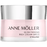 Anne Möller - Stimulâge Glow Creme Rico Refirmante 50mL SPF15