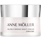 Anne Möller - Stimulâge Glow Creme de Noite Refirmante 50mL
