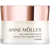Anne Möller - Rosâge كريم ترميم التوازن الغني جداً 50mL SPF15