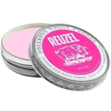 Reuzel - Pink Extreme Hold Matte Pomade 113g