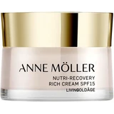 Anne Möller - Livingoldâge كريم نيوتري-ريكفري الغني 50mL SPF15