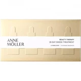Anne Möller - Livingoldâge علاج التجميل العلاجي بالصدمة لمدة 28 يومًا 4x10mL