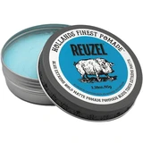 Reuzel - Blue Pomade Pomada Mate Fixação Extrema 95g