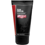 Uppercut Deluxe  - Uppercut Deluxe Clear Shave Gel 120mL