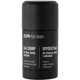 Zew for men - Sabonete 3 em 1 85mL