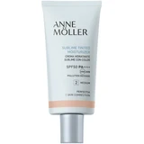 Anne Möller - Perfectia Sublime Creme Hidratante com Cor 50mL Medium SPF50