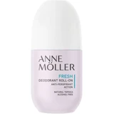 Anne Möller - Body Essentials رول اون مزيل العرق المنعش 75mL