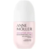Anne Möller - Body Essentials رول اون مزيل العرق للبشرة الحساسة 75mL