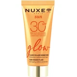 Nuxe - Sun Sun-Kissed Fluid 40mL Bonne Mine SPF30