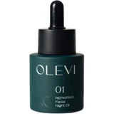 Olevi - Óleo de Noite Facial Reparador 30mL