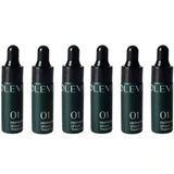 Olevi - Tratamento de Choque Reparador 6x5mL