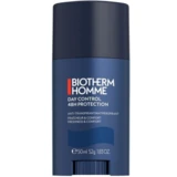 Biotherm Homme - إصبع مزيل العرق داي كنترول داي كنترول 50mL