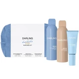 Darling - Mist-Me SPF50 150mL + Mist-Me After-Sun 150mL + Glowy Screen SPF50+ 40mL