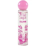 Pink Sugar - Pink Sugar لوليبينك Eau de Toilette 50mL