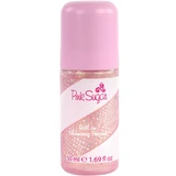 Pink Sugar - Pink Sugar عطر رول-أون المتلألئ المتلألئ 50mL