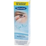 Salvelox - Solução Multifuncional 360mL